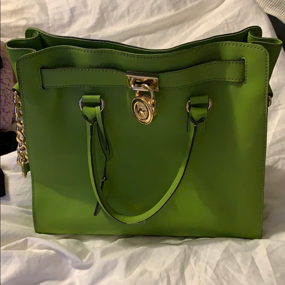 Michael Kors Hamilton large